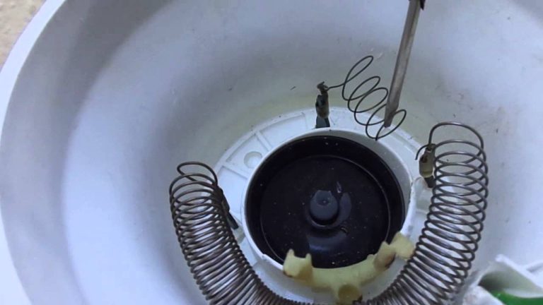 Cuidados Essenciais na Troca de Resistência