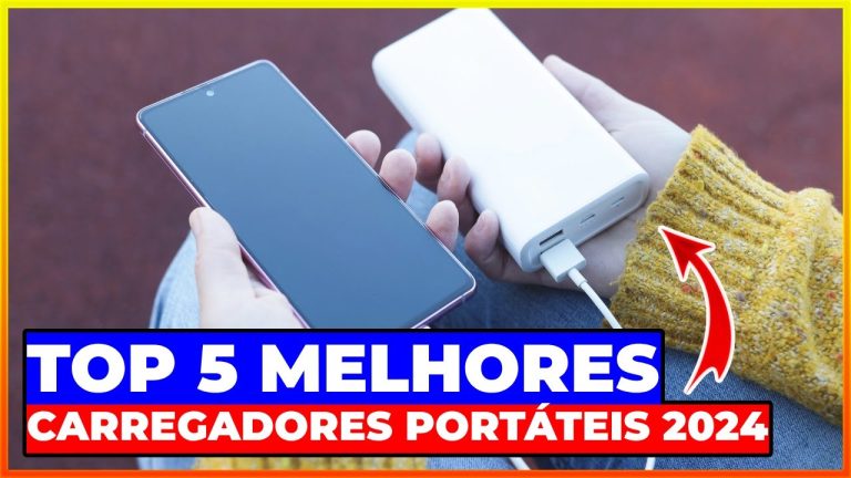 Vantagens de Usar um Carregador de Qualidade para Vape