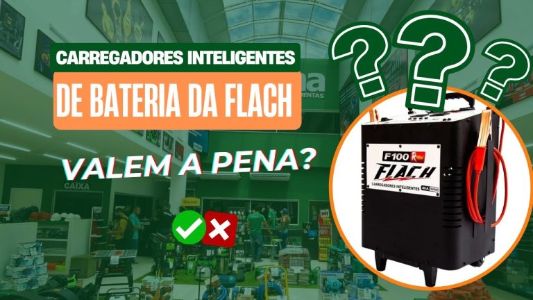 Inovação em Carregadores para Tecnologias Avançadas