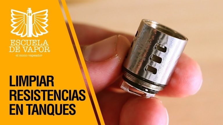 Resistências Duráveis para Pods Vape Sub-Ohm: A Escolha Certa
