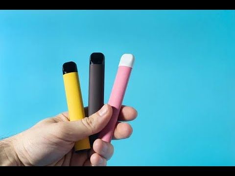 Pods Portáteis e Eficientes para Vaping: A Nova Era do Fumo Eletrônico