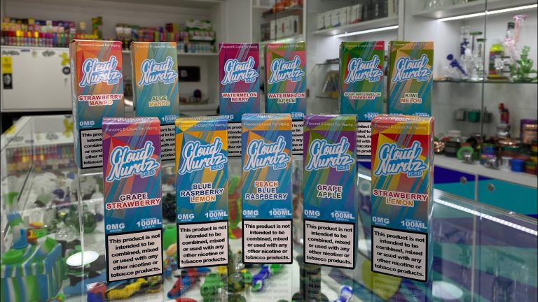 Facilidade e Conveniência dos Pods no Vaping