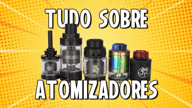 Resistências de Mesh: Potencializando Seu Vape