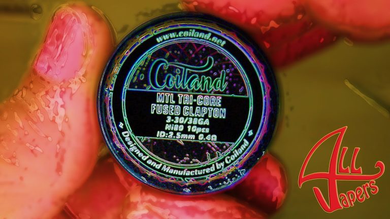 Resistências de Ni80: A Preferência dos Vapers Experientes