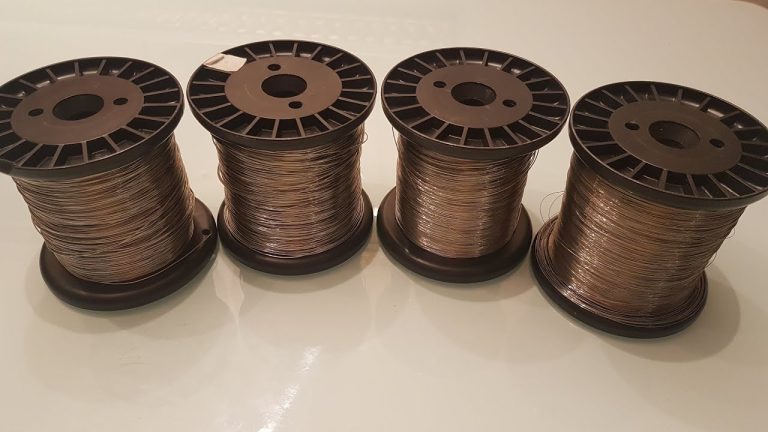 Escolhendo a Resistência de Níquel Ideal para seu Pod Vape