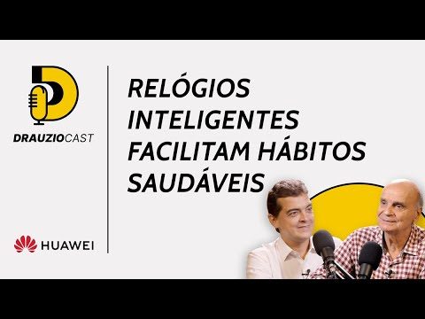 Estilo de Vida Saudável com Dispositivos POD
