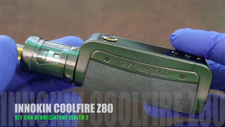 A Estética dos Drip Tips no Vaping: Sua Importância