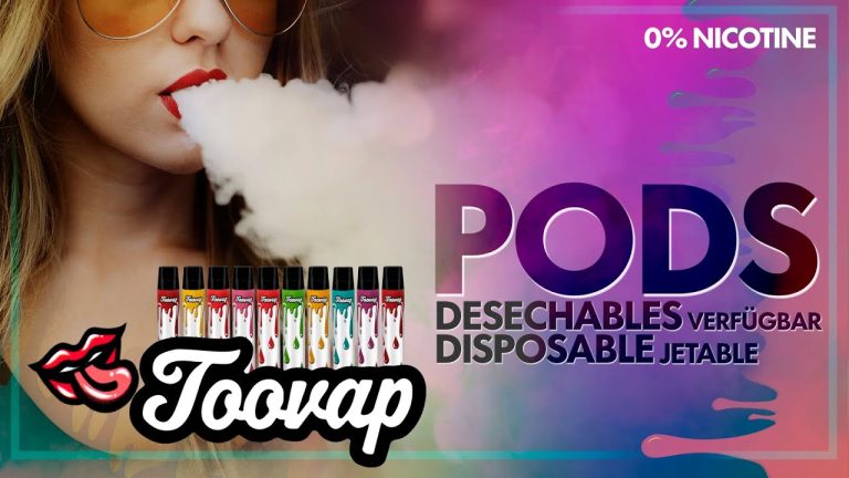 Maximizando a Durabilidade das Resistências para Pods Vape