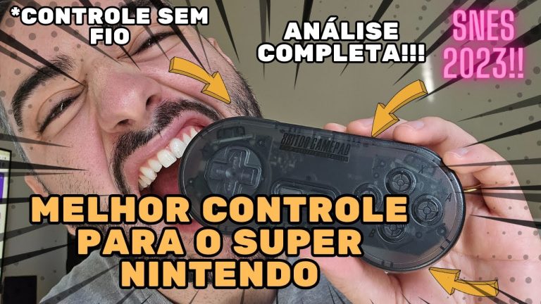 Ergonomia em Mods Eletrônicos: Uma Experiência Única