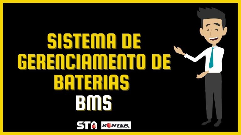 Funcionamento da Bateria Recarregável em Sistemas POD