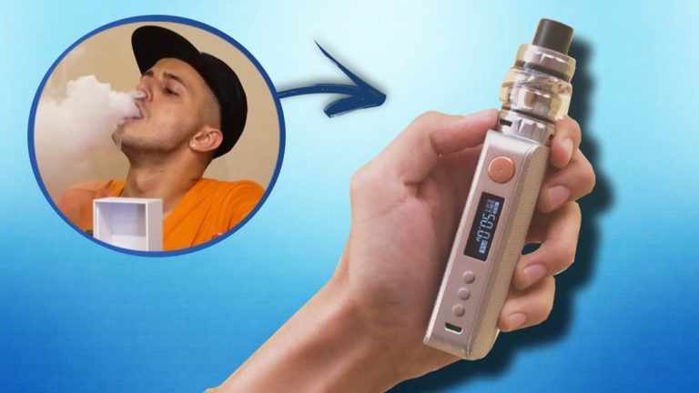 Carregadores Personalizados para Vape: A Solução Ideal para Seus Dispositivos