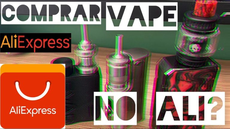 Compre Mod Eletrônico para Vaping em Lojas Online Confiáveis