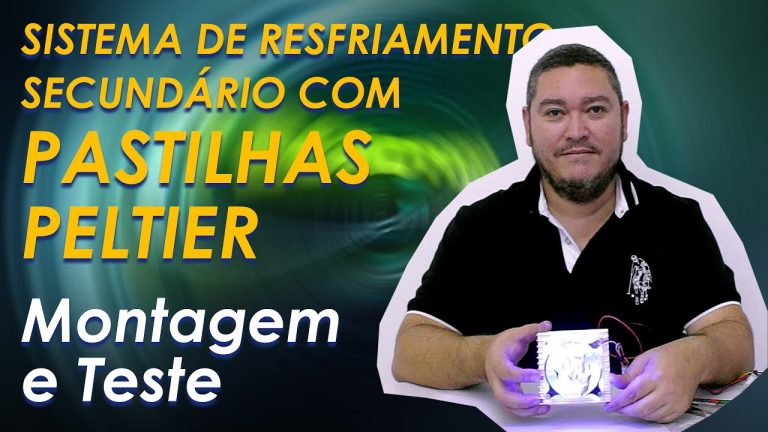 A Importância do Resfriamento no Uso de Drip Tips