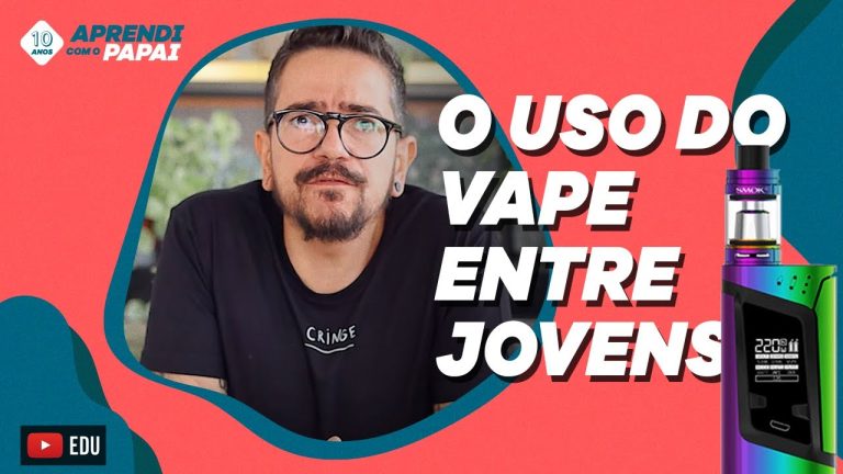 A Praticidade dos Pods no Mundo do Vape