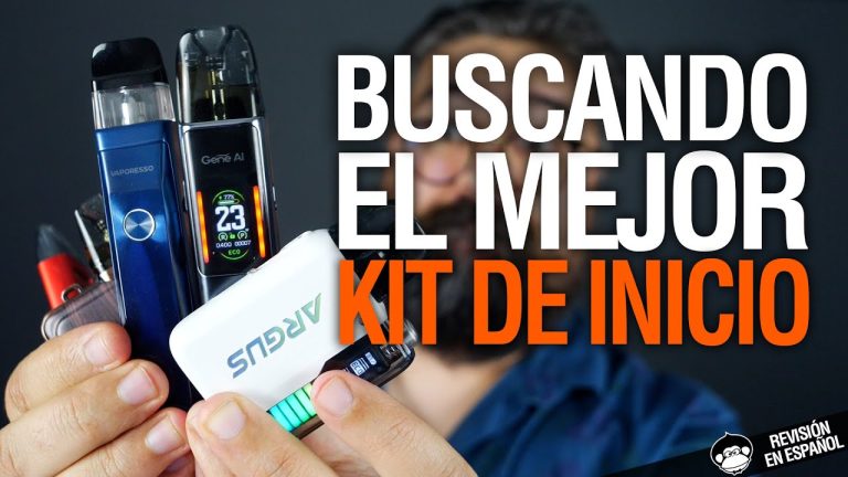 Saboreando Novidades: O Sistema Pod de Vaping em Alta