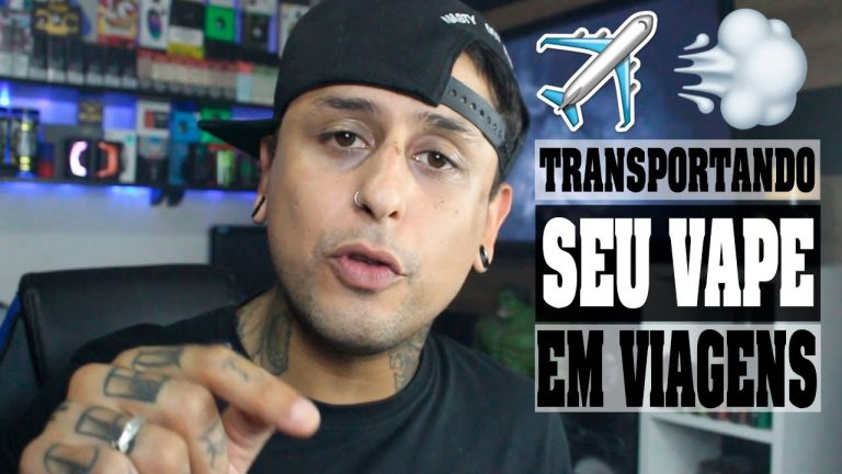Guia Completo de Acessórios para Pods de Vaping