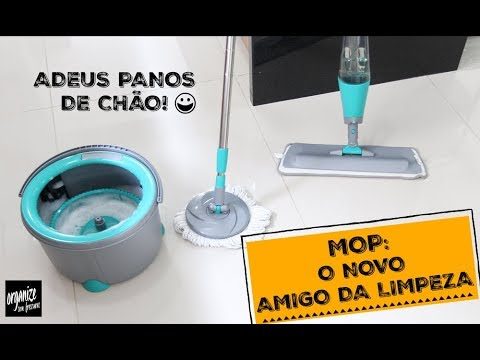 Mods Eletrônicos: Facilidade na Limpeza