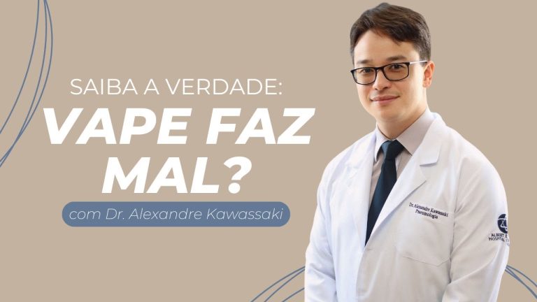Descomplicando o Uso de Pods Vaping