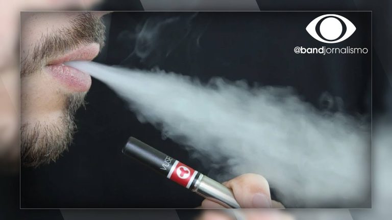 Pods Vaping: A Nova Forma de Consumir Nicotina Líquida