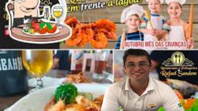 Explorando Sabores com Sistema Pod