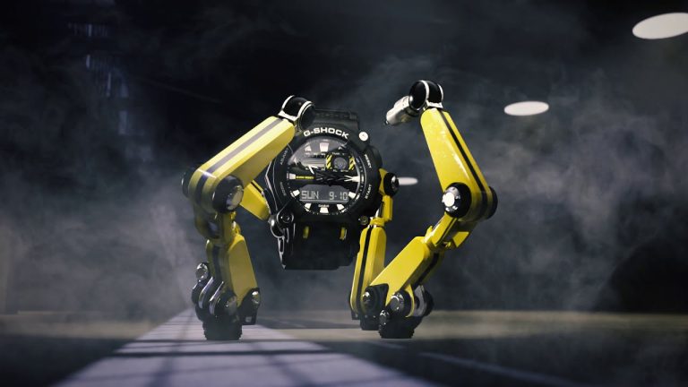 Mods Eletrônicos com Design Antichoque: Durabilidade e Estilo