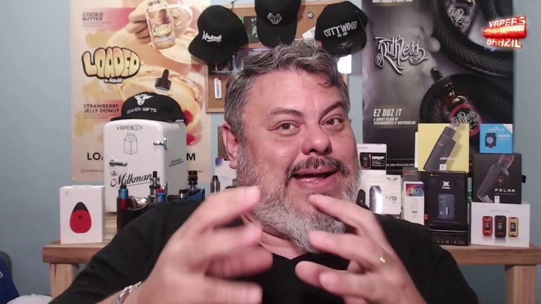 Inovações Revolucionárias em Acessórios para Pods de Vaping