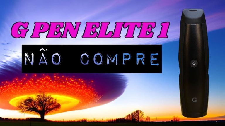 Vaporização Densa: O Futuro dos Sistemas Pod